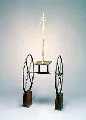 The Chariot 1950
