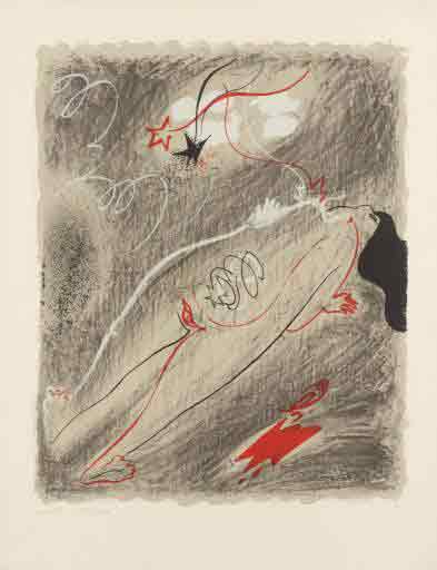 Childbirth 1955