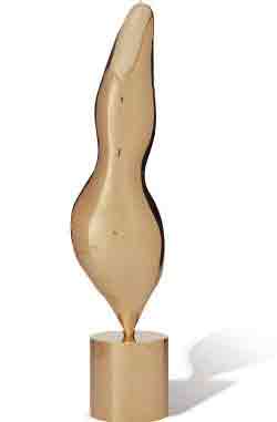 Small venus of Meudon 1957