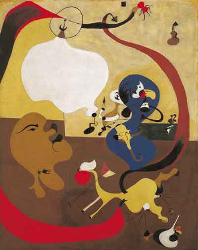 Dutch Interior II 1928