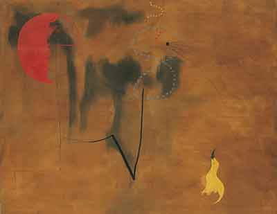 Painting 1925