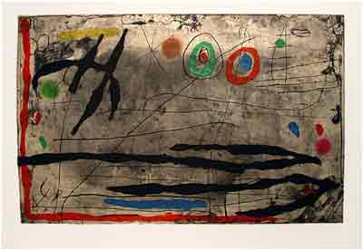 Trace sur la Paroi I 1967
