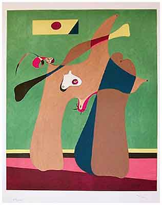 Une femme 1958