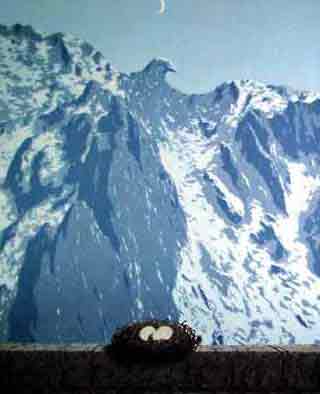 Arnheim's domain
