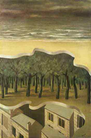 Popular panorama 1926