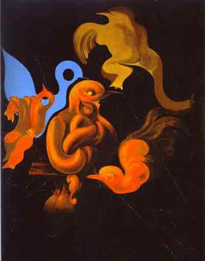 After us motherhood 1927