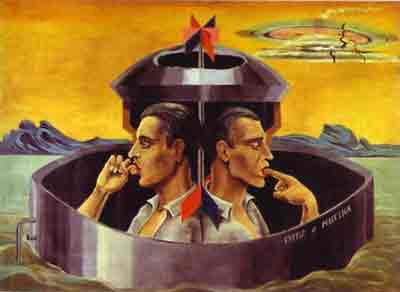 Castor and pollution 1923