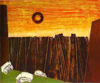 Fishbone forest 1927