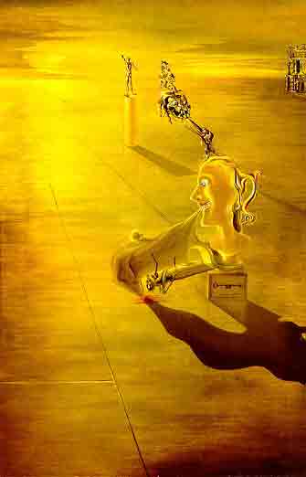 Phantasmagoria 1929