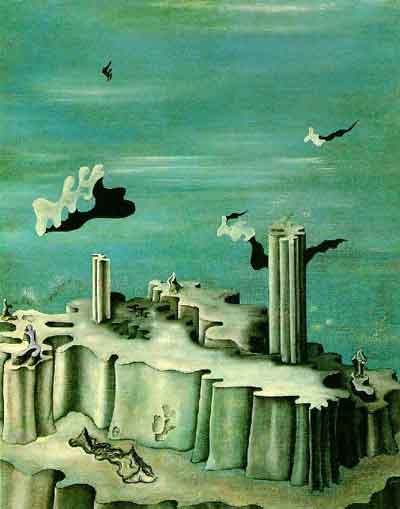 Neither legends nor figures 1930